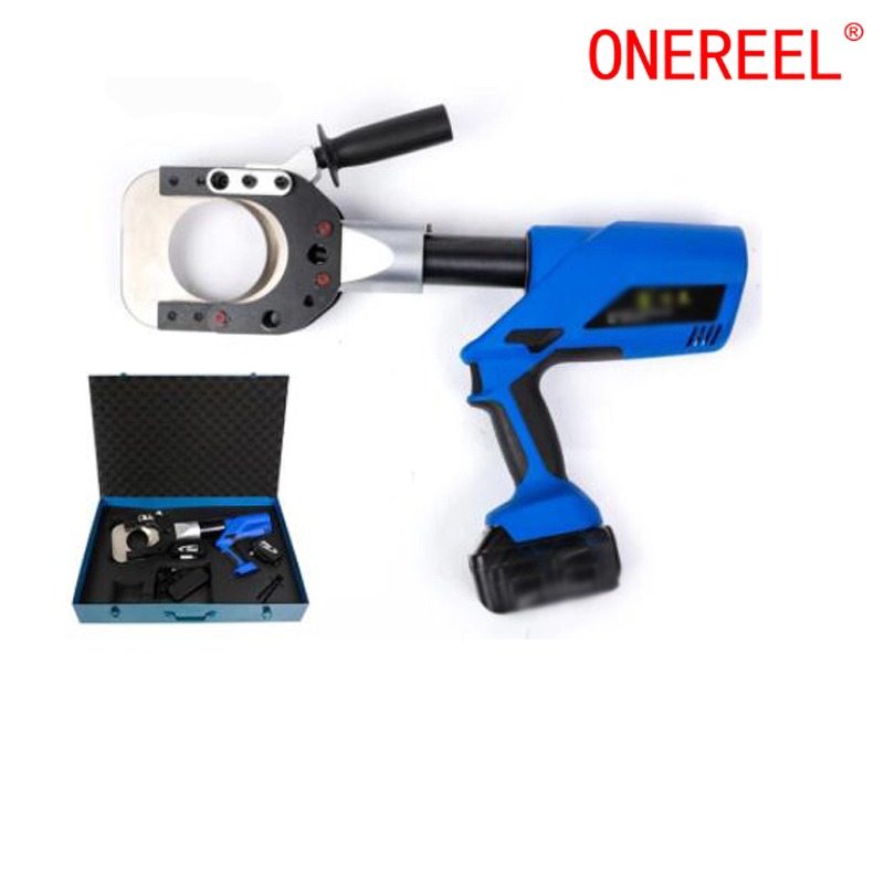 Power Tools Hydraulic - Max 65mm Battery Powered Electric Cordless