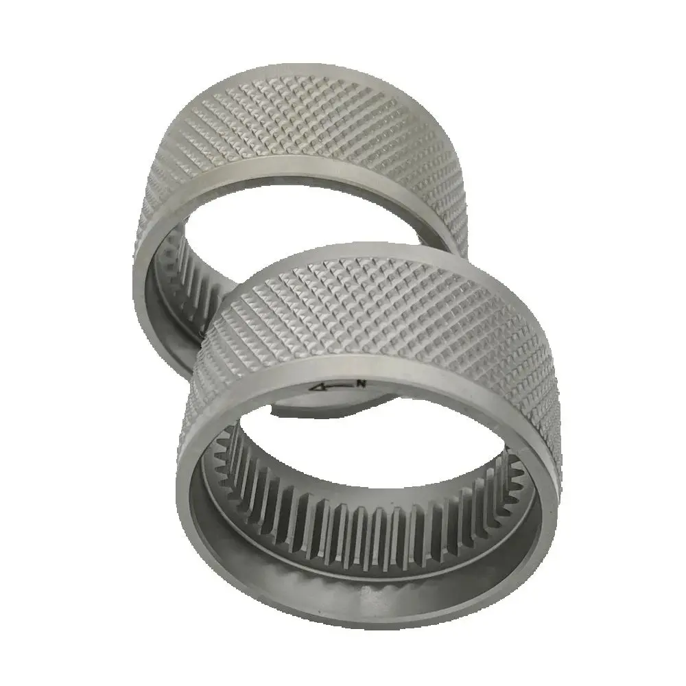 Power Tools Parts - Fromm Spare Parts P32.1729 Tensioning Wheel