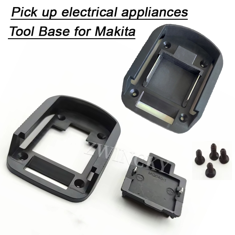 Power Z Tools - 1PC DIY Adapter Converter Base Charging