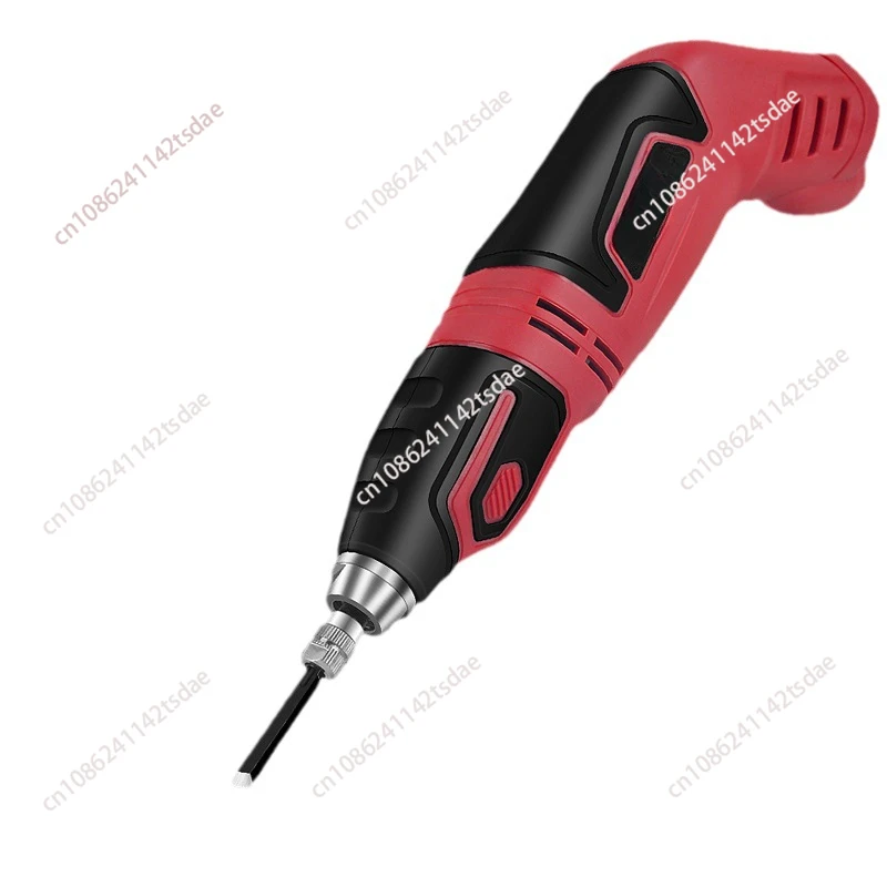 Power Tools Wood - 60W Electric Carving Chisel Set with