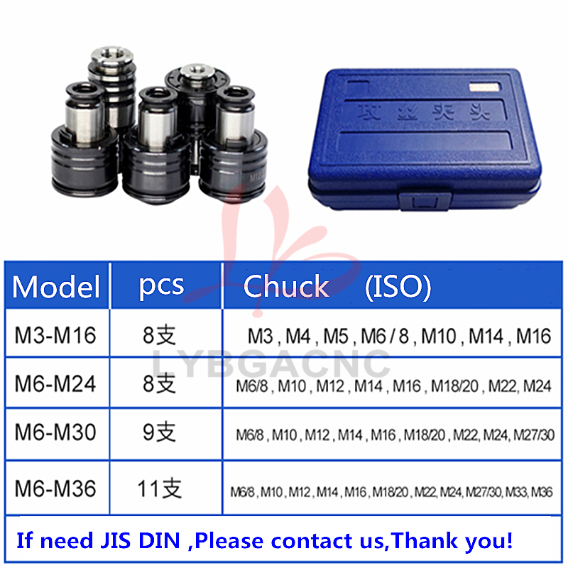 Power Tools Types - M3-M12 M3-M16 Tapping Machine Vertical Type