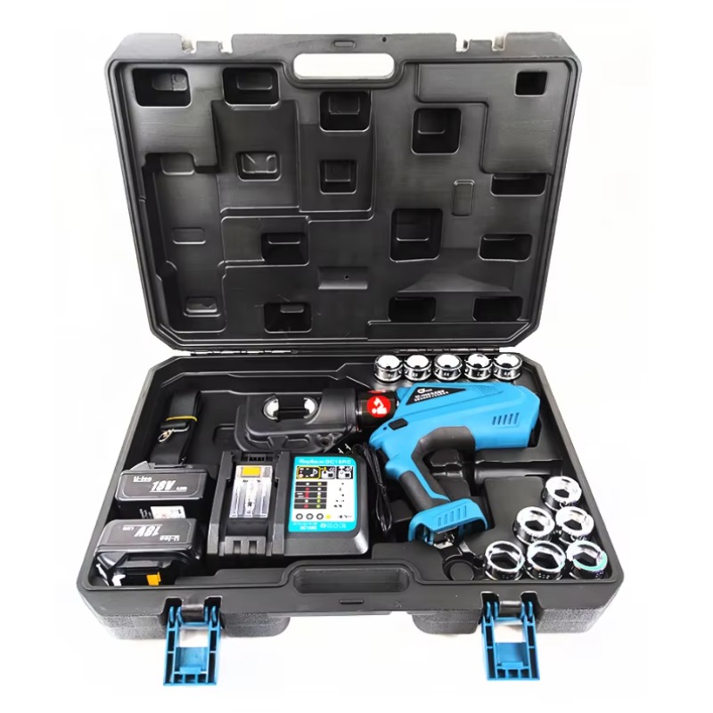 Power Tools Hydraulic - Hot Sale EZ-400 Battery Powered Hydraulic