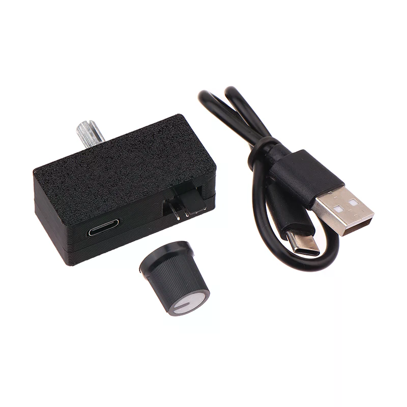 Power Tools Types - DC12V PWM 4-Pin Fan Speed Controller