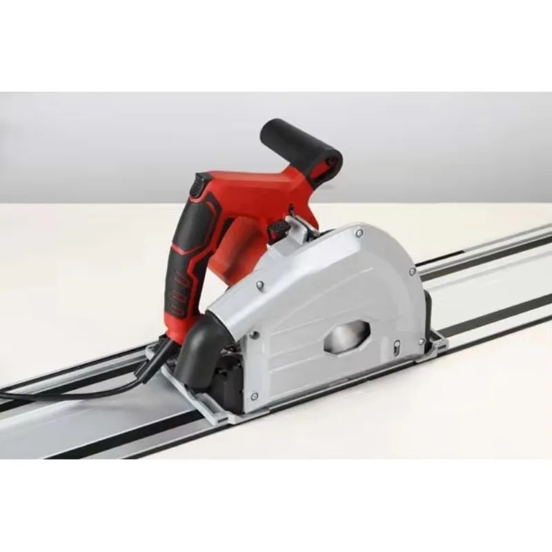 Power Tools Wood - Powerful 1200-Watt 220V Plug-in Professional Electric