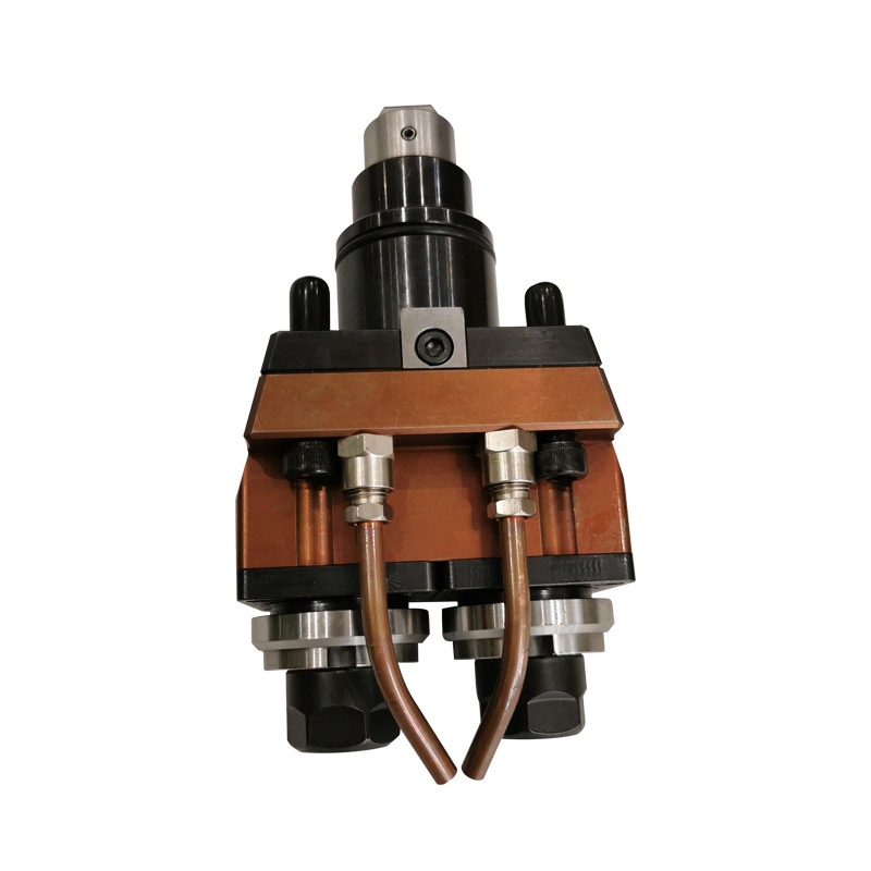 Power Tools Parts - Manufacturers Supply Power Milling Head Power