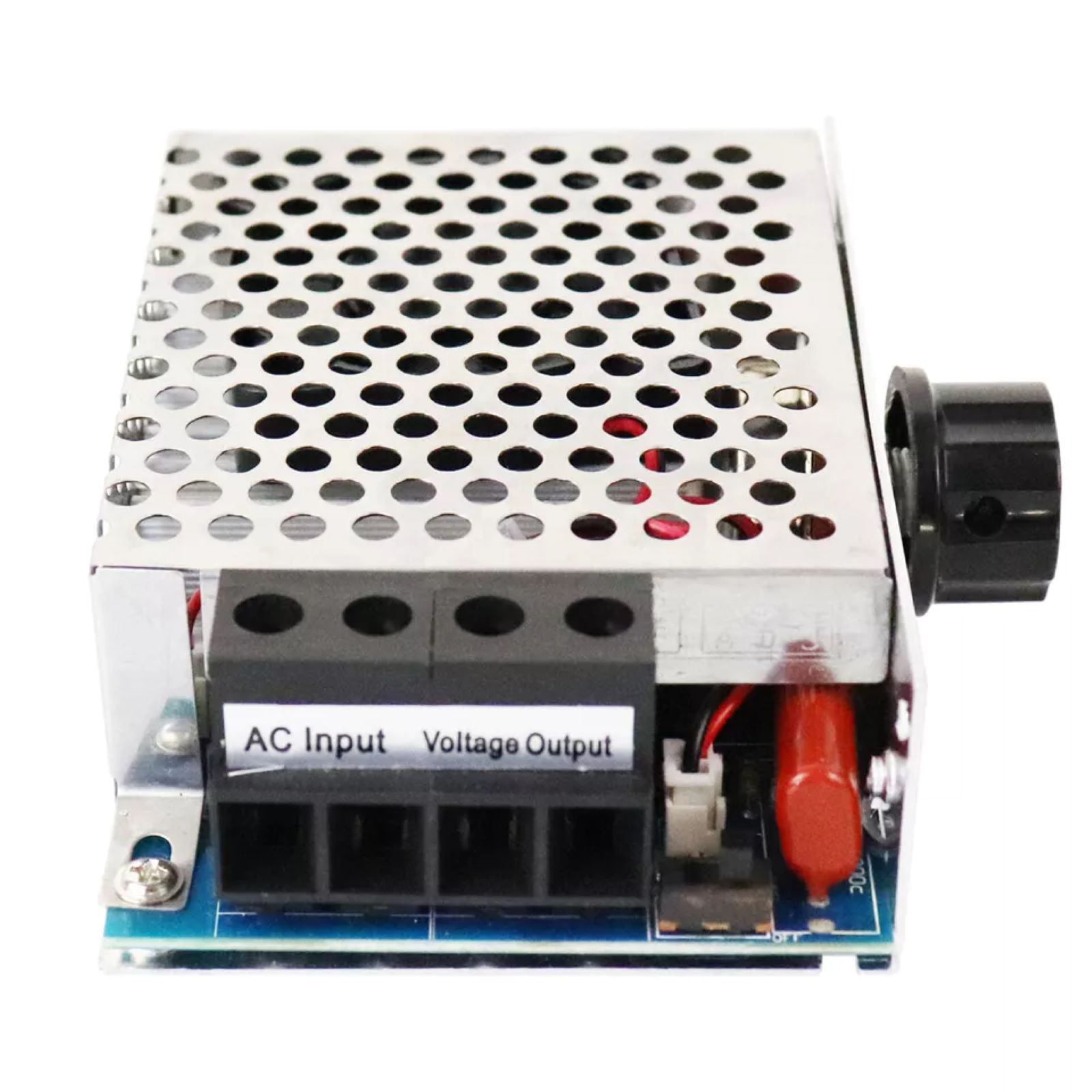 Power Tools Voltage - 10000W SCR Voltage Regulator AC 110V-220V,