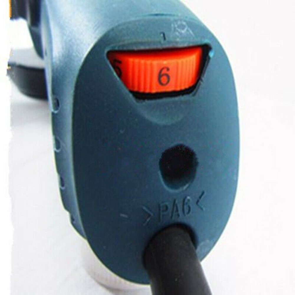 Power Tools Excel - 250V 12A Angle Grinder Switch Power