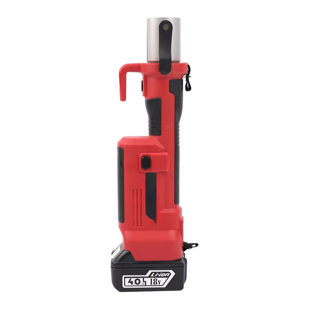 Power Tools Hydraulic - SD1930 Factory Customizable Battery Powered Hydraulic