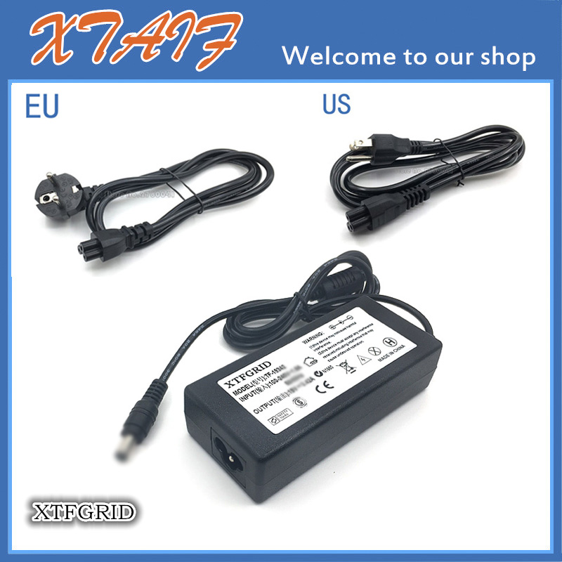Power Tools Za - AC/DC Power Supply Adapter Adaptor Charger