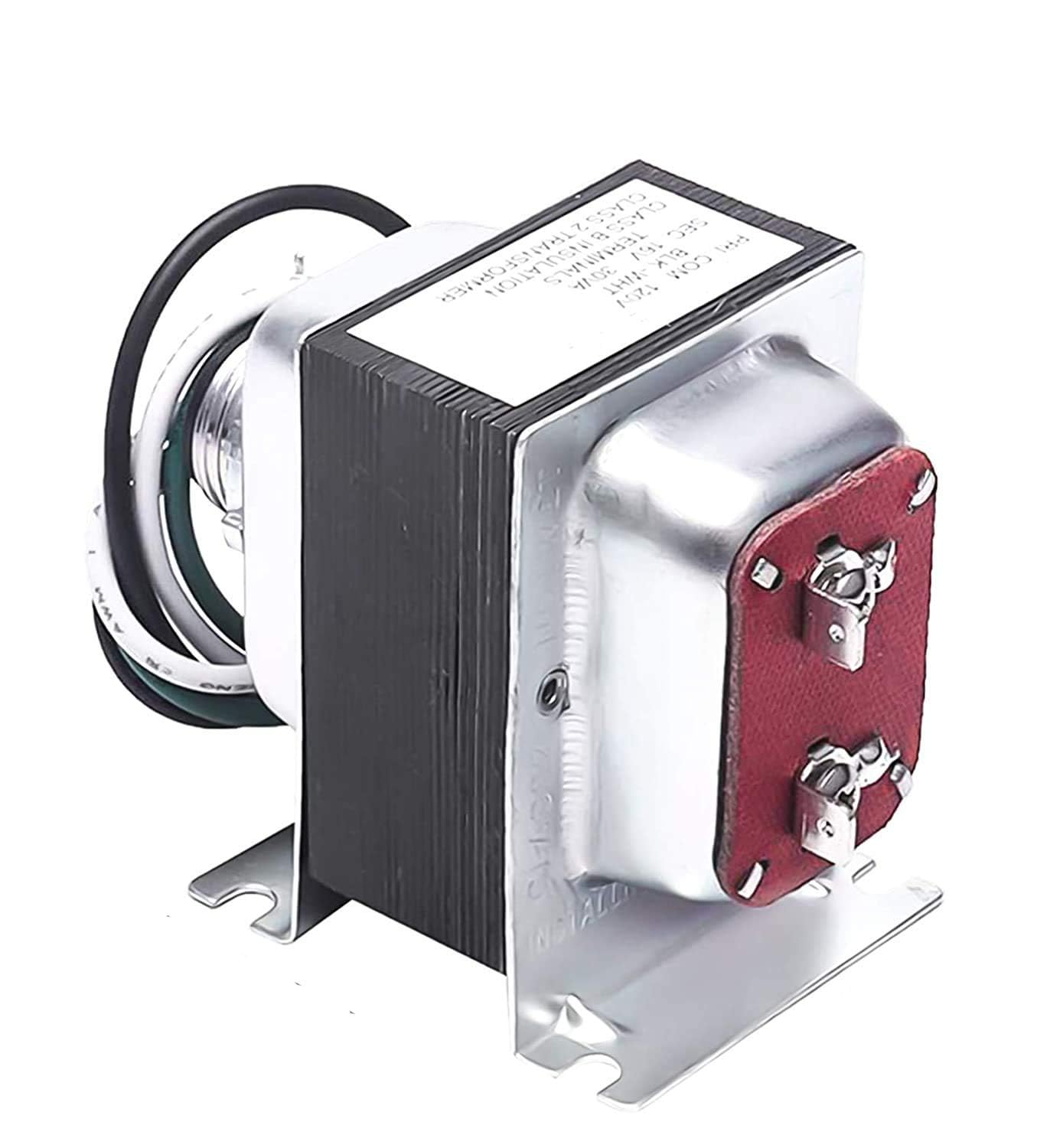 Power Tools Pro - 16V 30VA Doorbell Transformer Compatible with