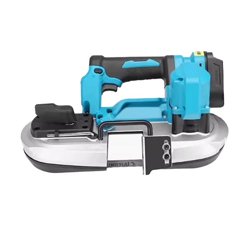 Power Tools Wood - 490W Portable Brushless Band Saw Wireless