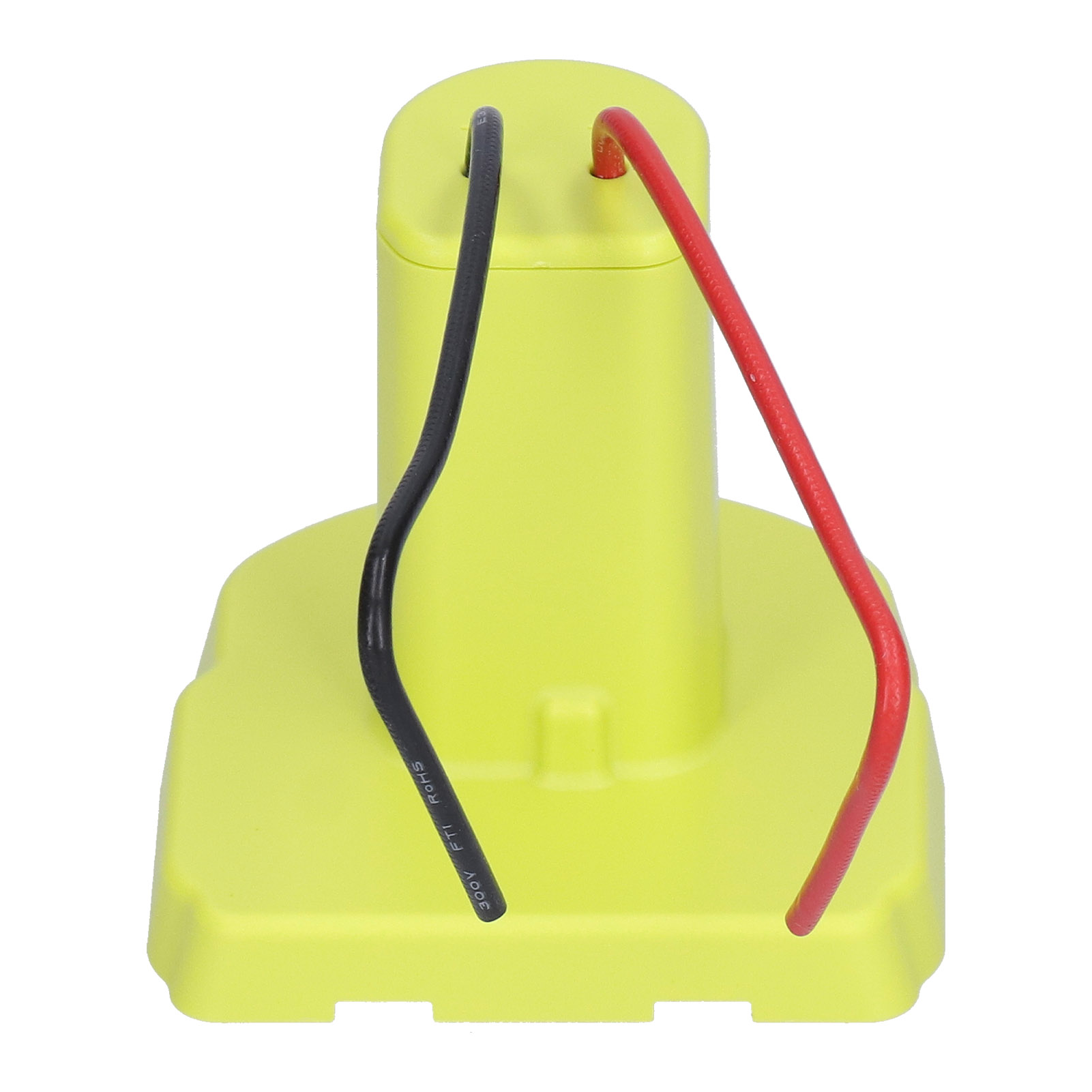 Power Tools Excel - 18V DIY Output Adapter Single-Wire Converter
