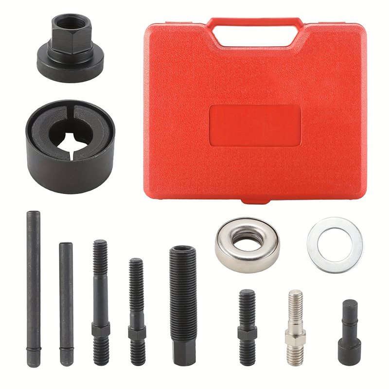 Kit Power Tools - AT19-Pulley Removal Tool Kit For Power