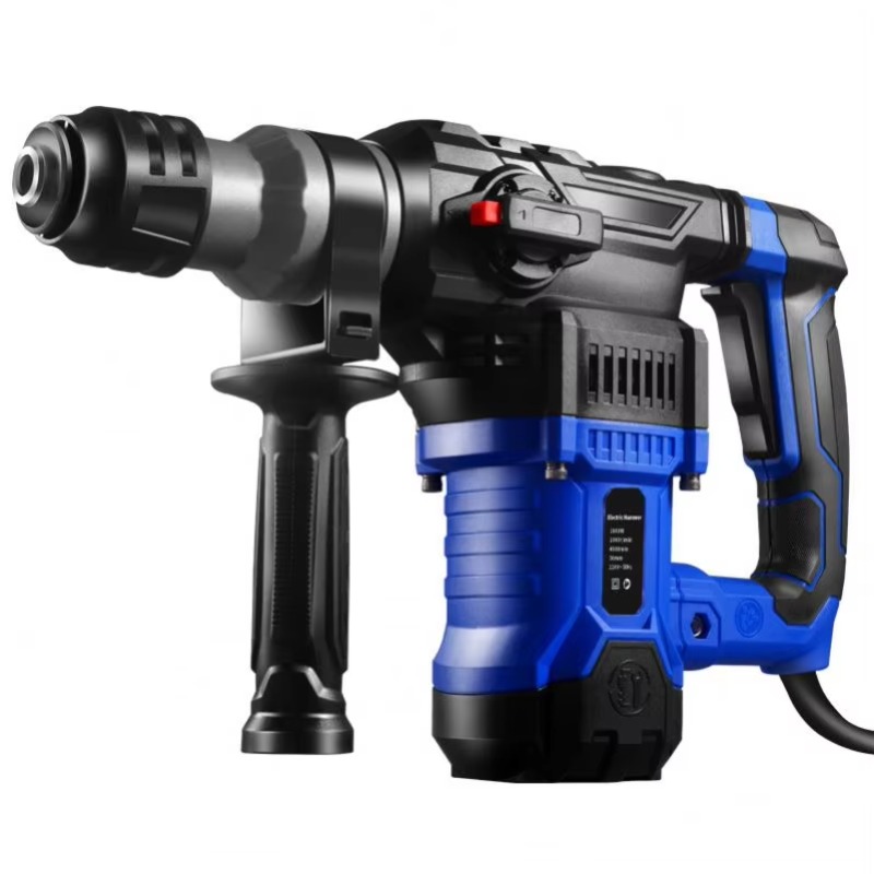 Power Tools Wood - 1800w Power Tools Electric Hammer Drill