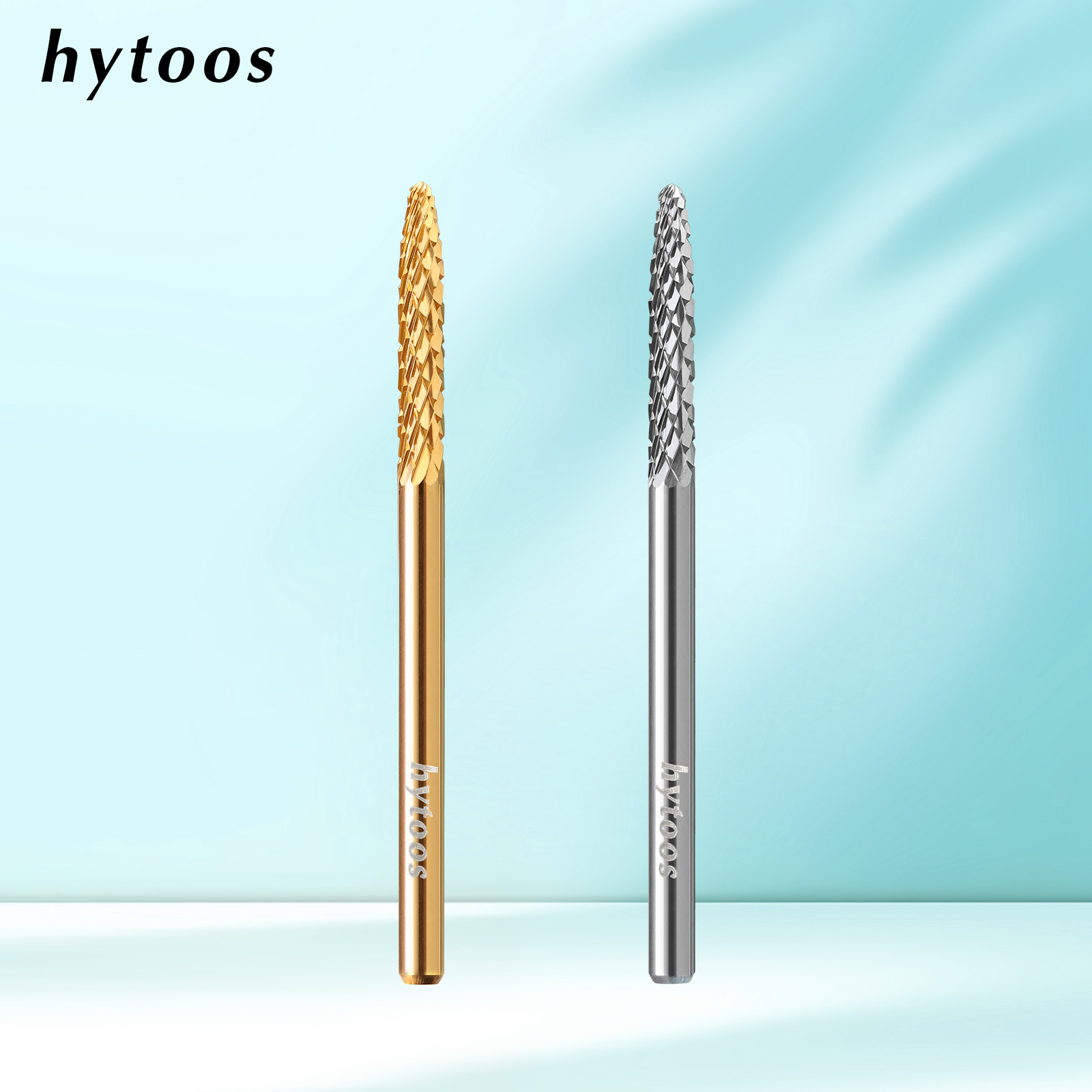Power Tools Pro - HYTOOS Under Nail Cleaner Carbide Nail