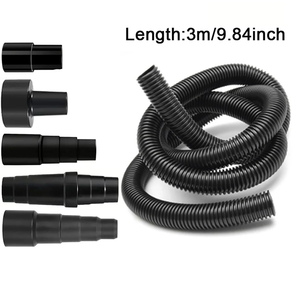 Kit Power Tools - A65T-Dust Collection Power Tool Hose Kit