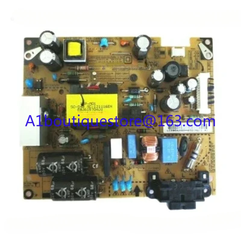 Power Tools Za - Good Test EAX65035501 = EAX64762501 EAY62809401