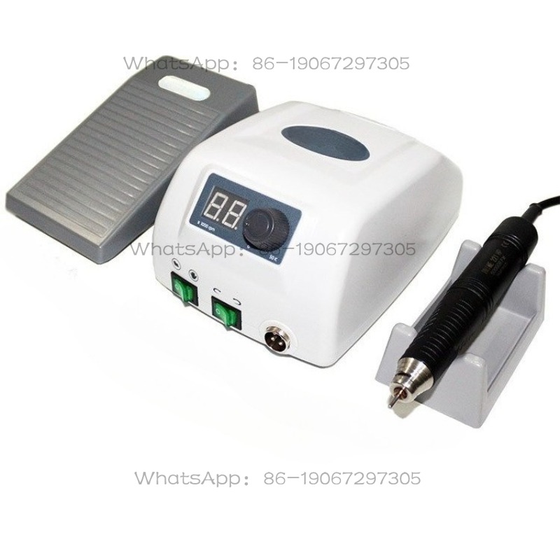 Power Tools Wood - Brushless Engraving and Grinding Electronic Molar