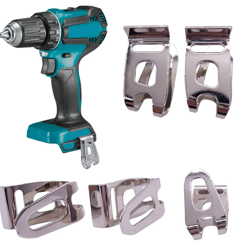 Power Tools Excel - Belt Clip Hook With Screw For