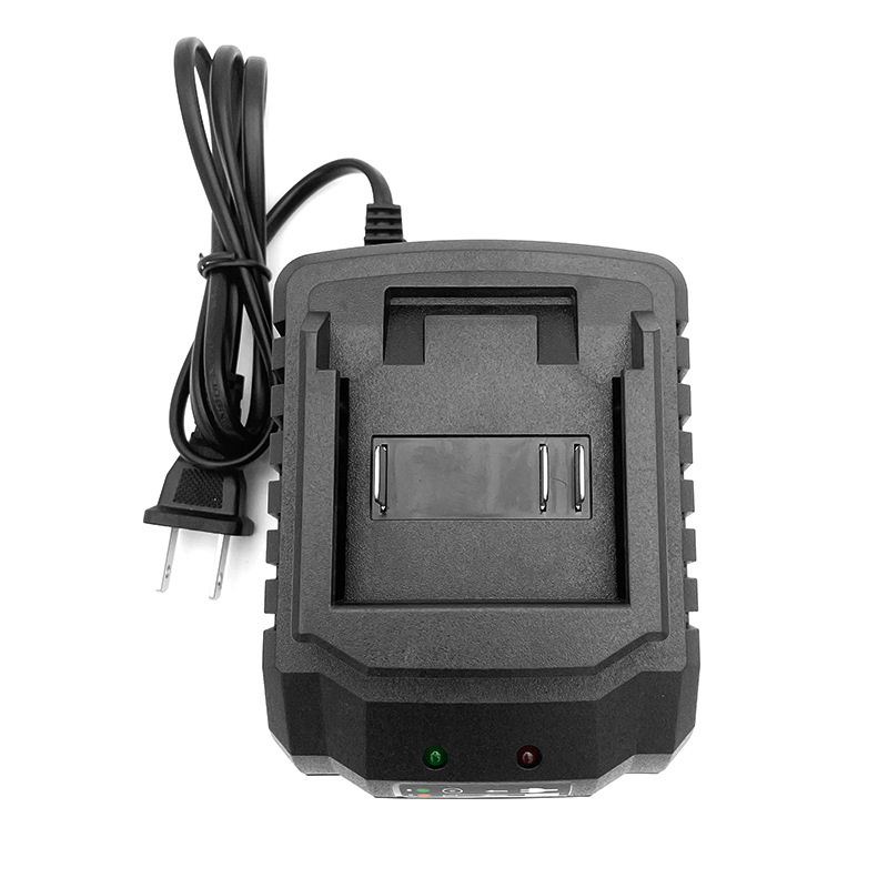 Li-ion Battery Charger 18V 21V - Power Tools Excel recension och pris
