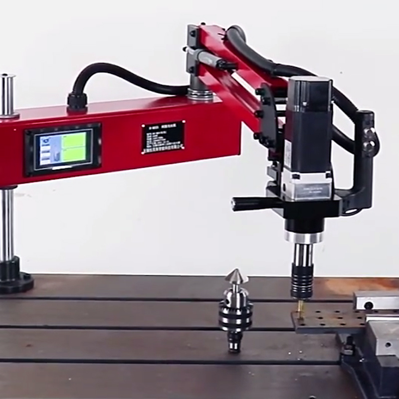 LY Vertical Type Universal Tap - Power Tools Types recension och pris