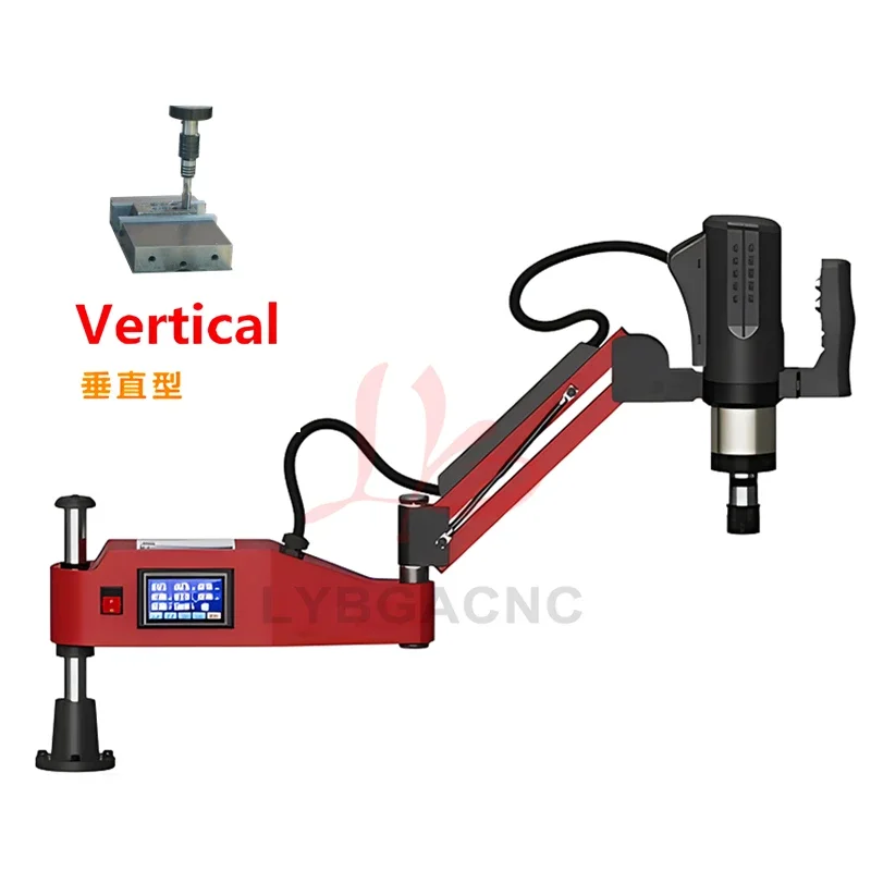 LY Vertical Type Universal Tap - Power Tools Types recension och pris