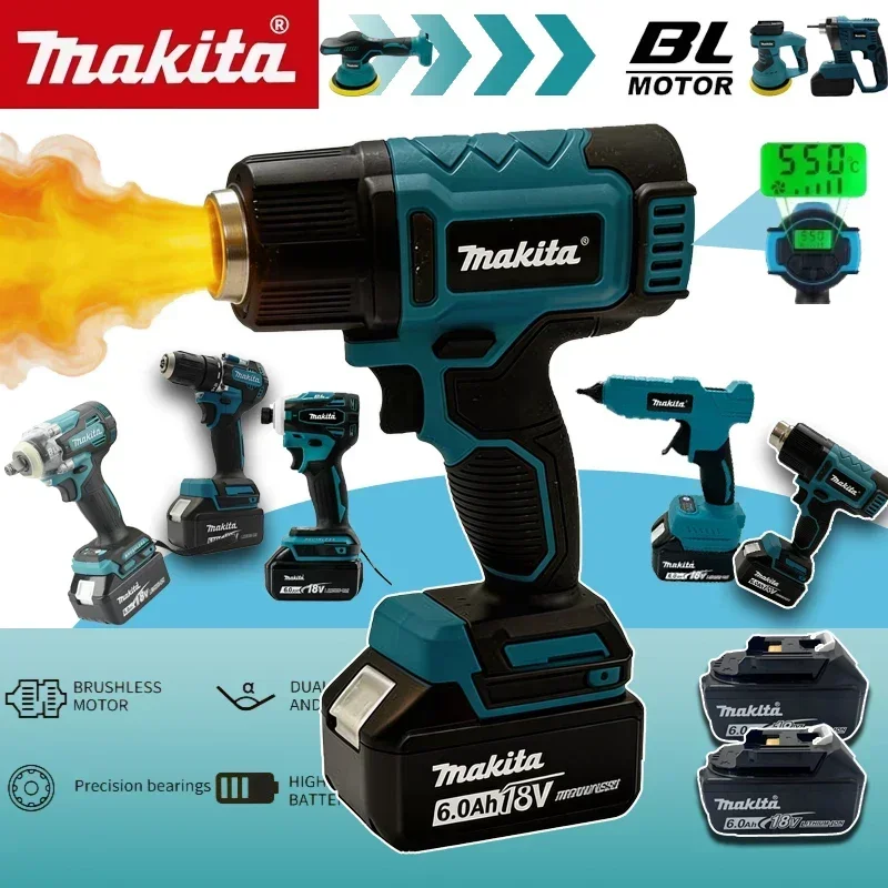 Makita Multifunctional Power T - Power Tools Wood recension och pris