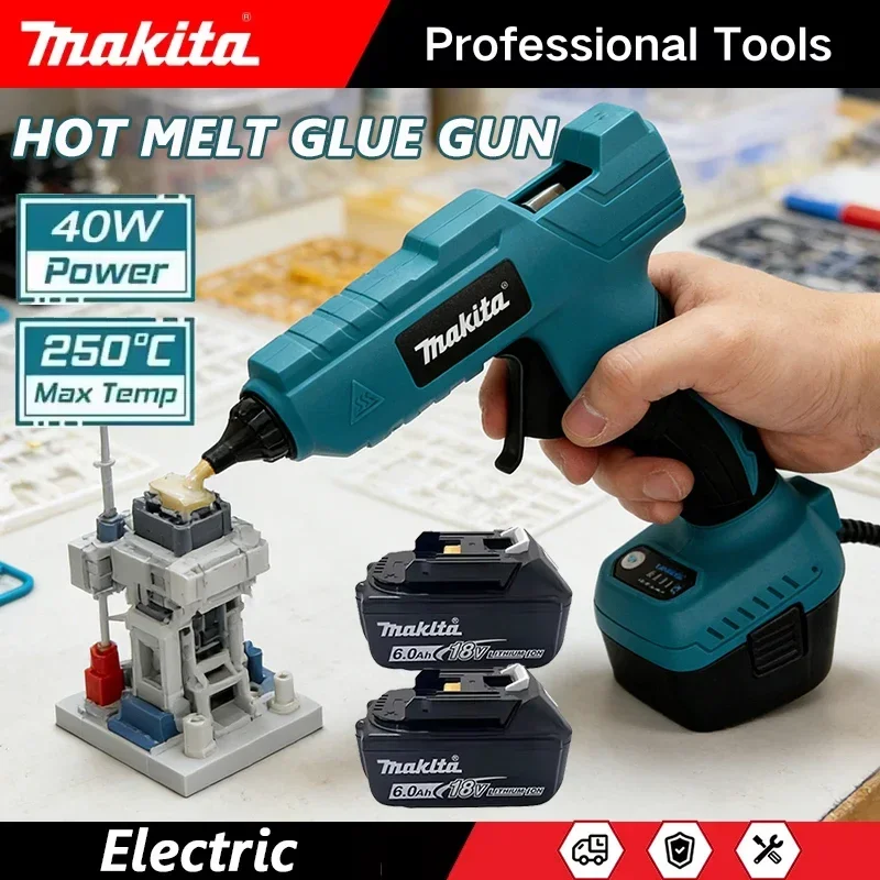 Makita Multifunctional Power T - Power Tools Wood recension och pris
