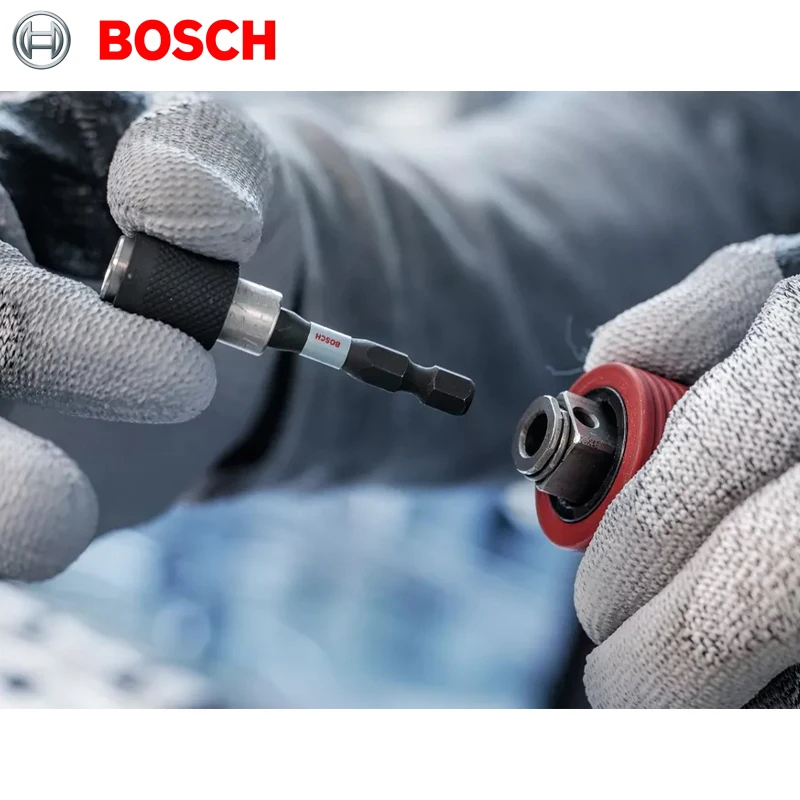BOSCH 2608522320 PRO Bits Hold - Power Tools Pro recension och pris