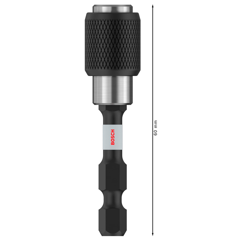 BOSCH 2608522320 PRO Bits Hold - Power Tools Pro recension och pris