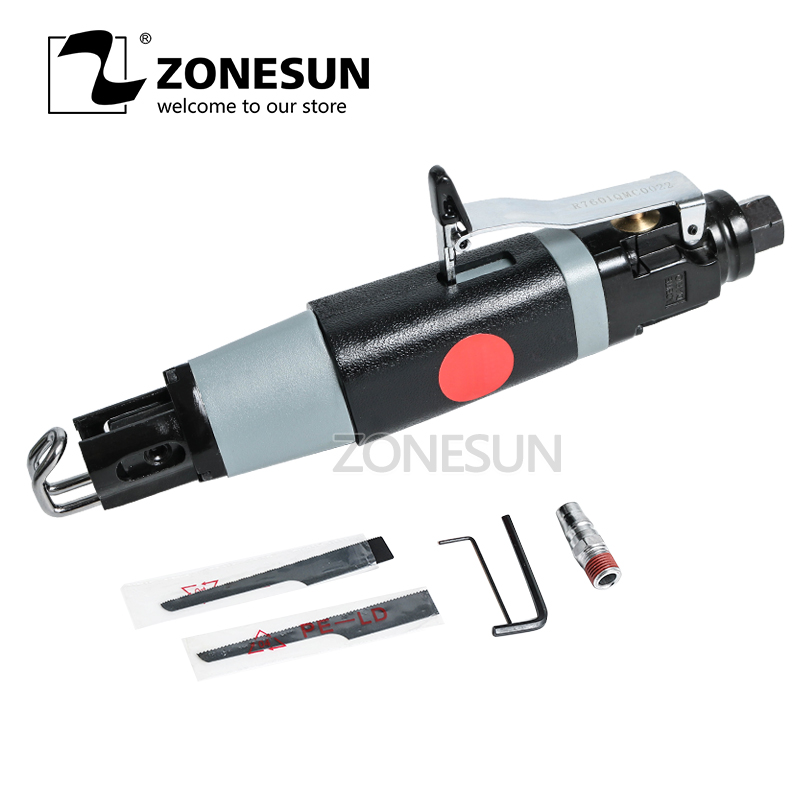 ZONESUN Power Tool Pneumatic A - Power Tools Wood recension och pris