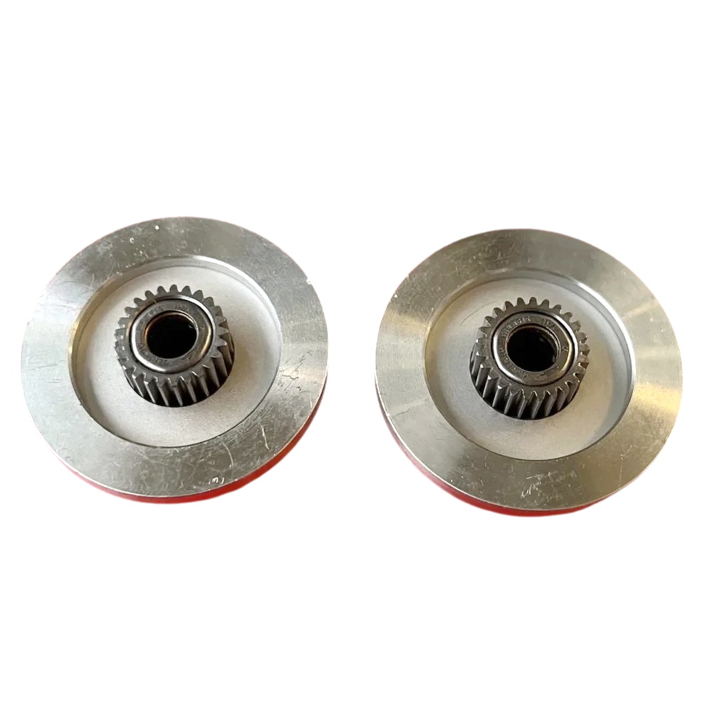 Spare Parts 1832.039.196 Belt  - Power Tools Parts recension och pris