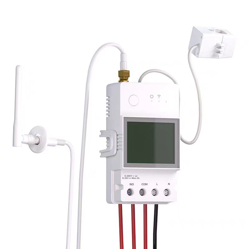 POWCT POW Smart Power Meter En - Power Tools Google recension och pris