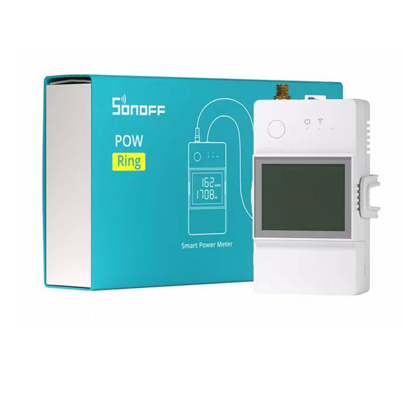 POWCT POW Smart Power Meter En - Power Tools Google recension och pris