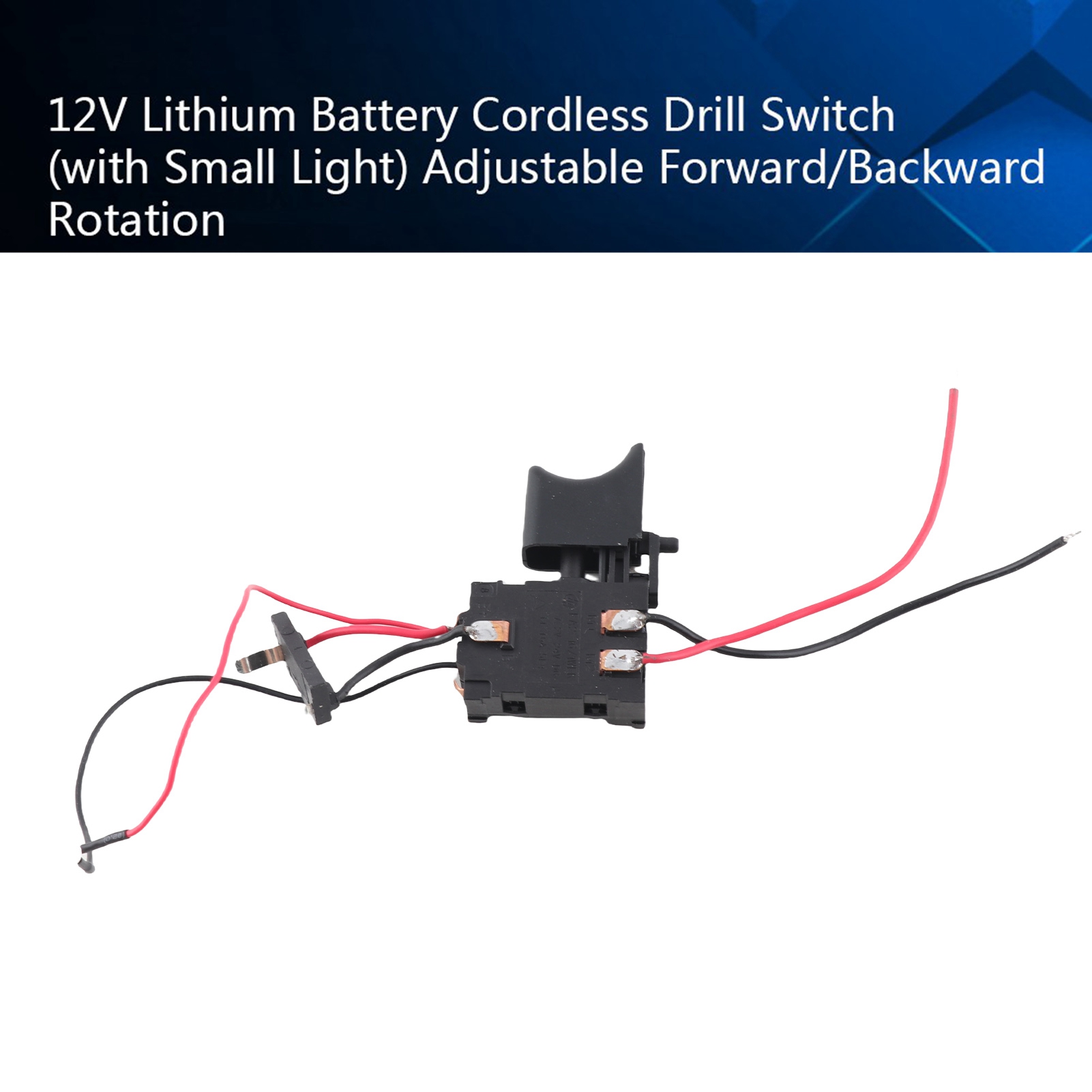 7.2 V-24 V Lithium Battery Cor - Power Tools Excel recension och pris