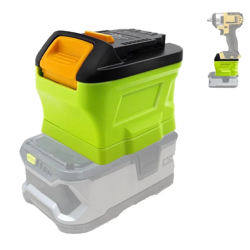 For Ryobi 18V ONE+ Li-ion Batt - Power Tools Ryobi recension och pris
