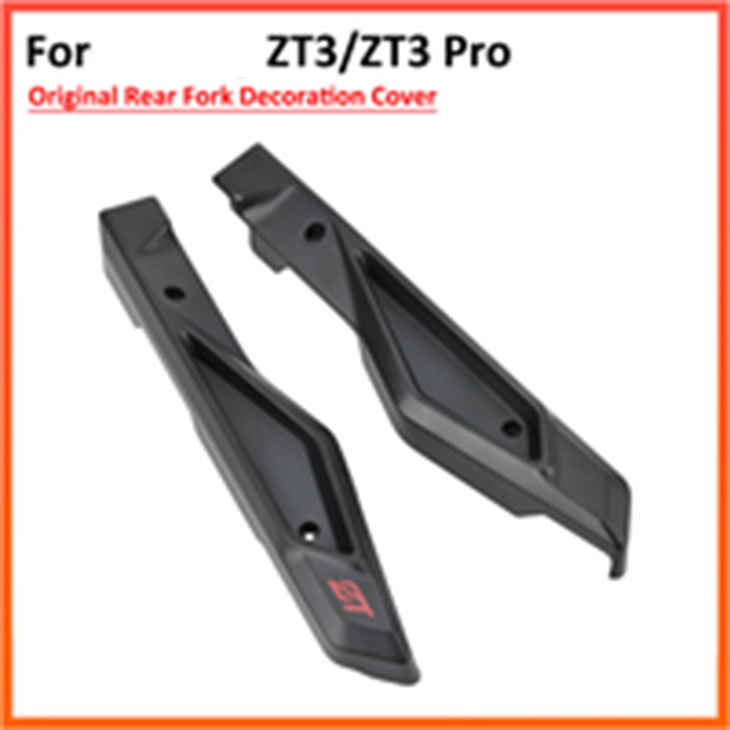 Rear Fork Decoration Cover for - Power Tools Pro recension och pris