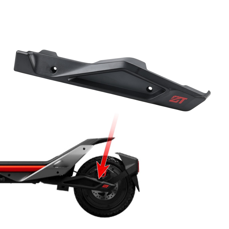 Rear Fork Decoration Cover for - Power Tools Pro recension och pris