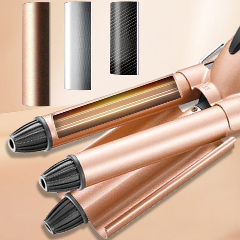 Professional Hair Curler Elect - Power Tools Voltage recension och pris