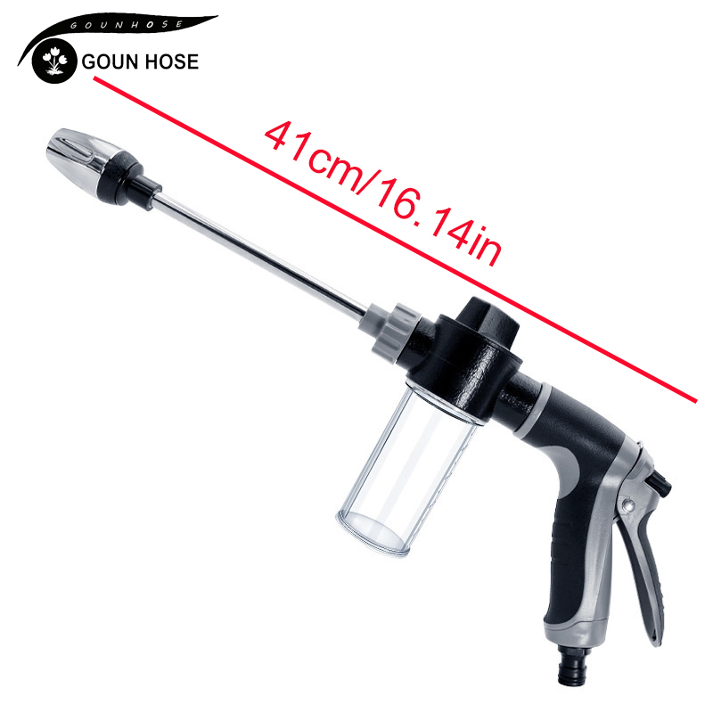 High Pressure Car Wash Water G - Power Tools Types recension och pris