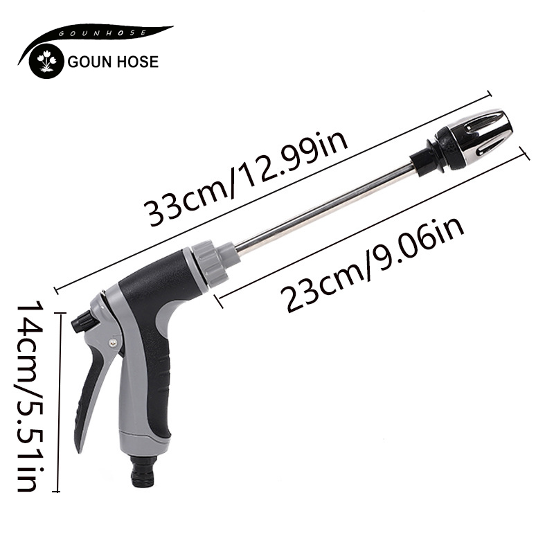 High Pressure Car Wash Water G - Power Tools Types recension och pris
