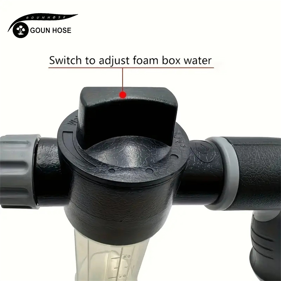 High Pressure Car Wash Water G - Power Tools Types recension och pris