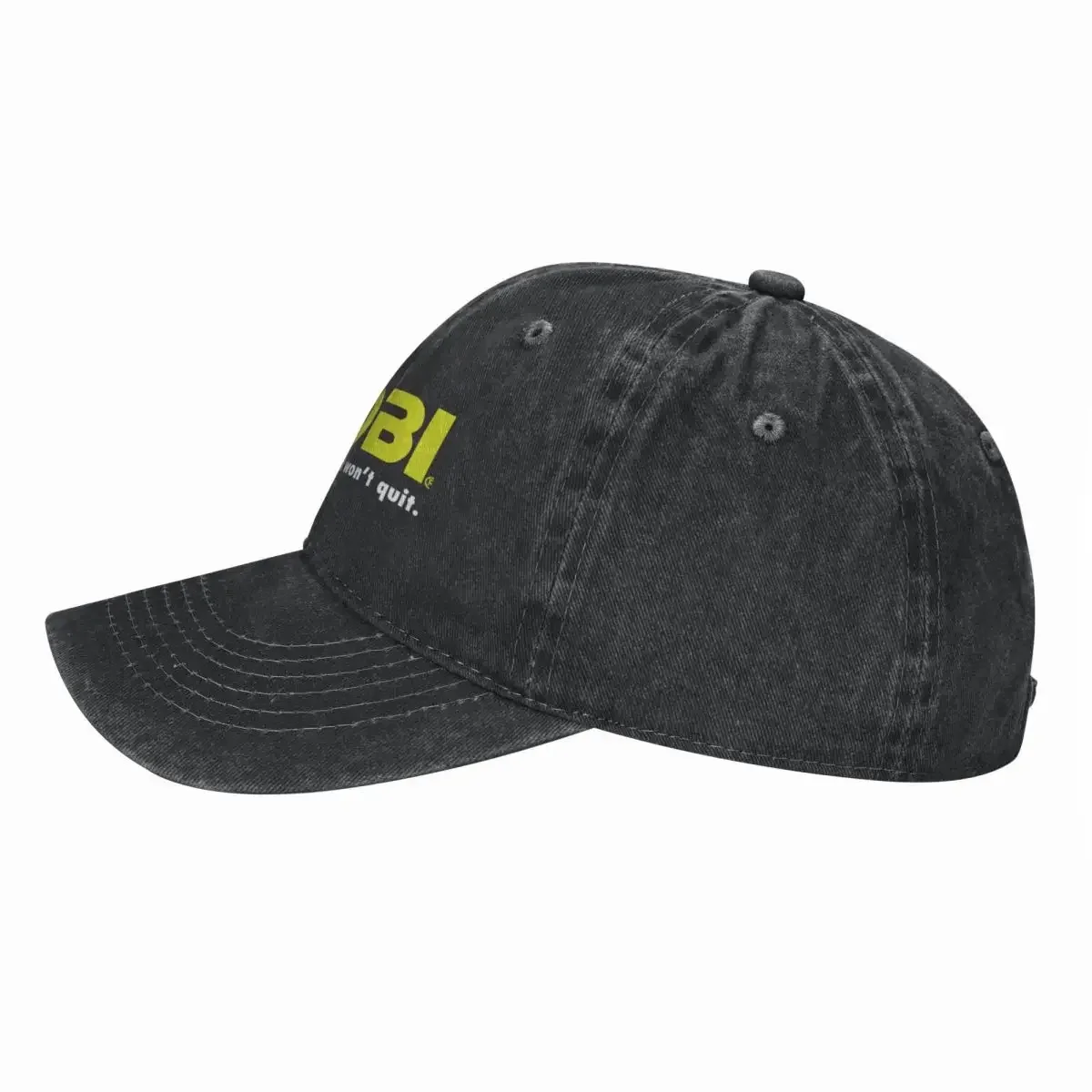 POWER TOOLS RYOBI LOGO Basebal - Power Tools Ryobi recension och pris