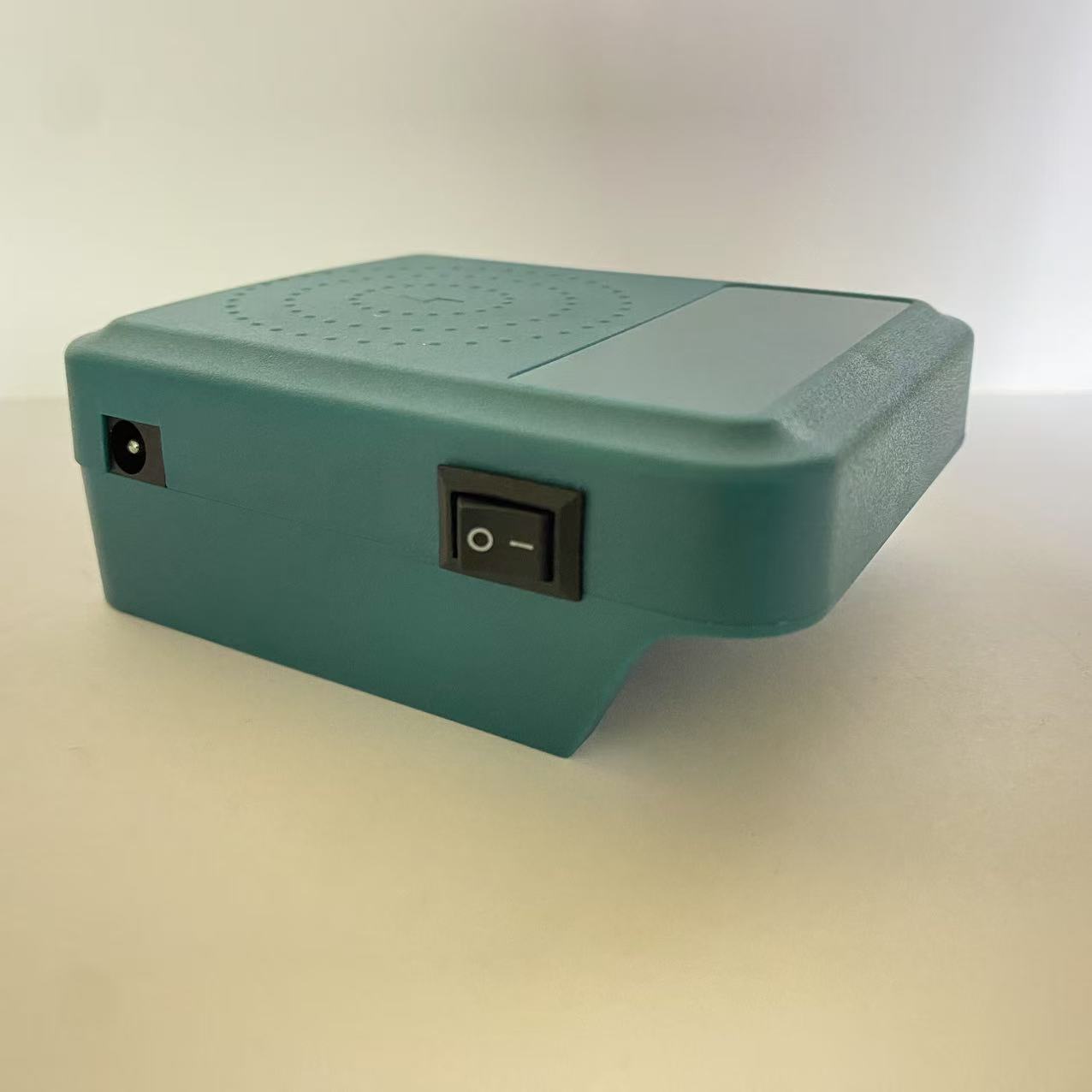 Tool Accessories Wireless Char - Power Tools Types recension och pris