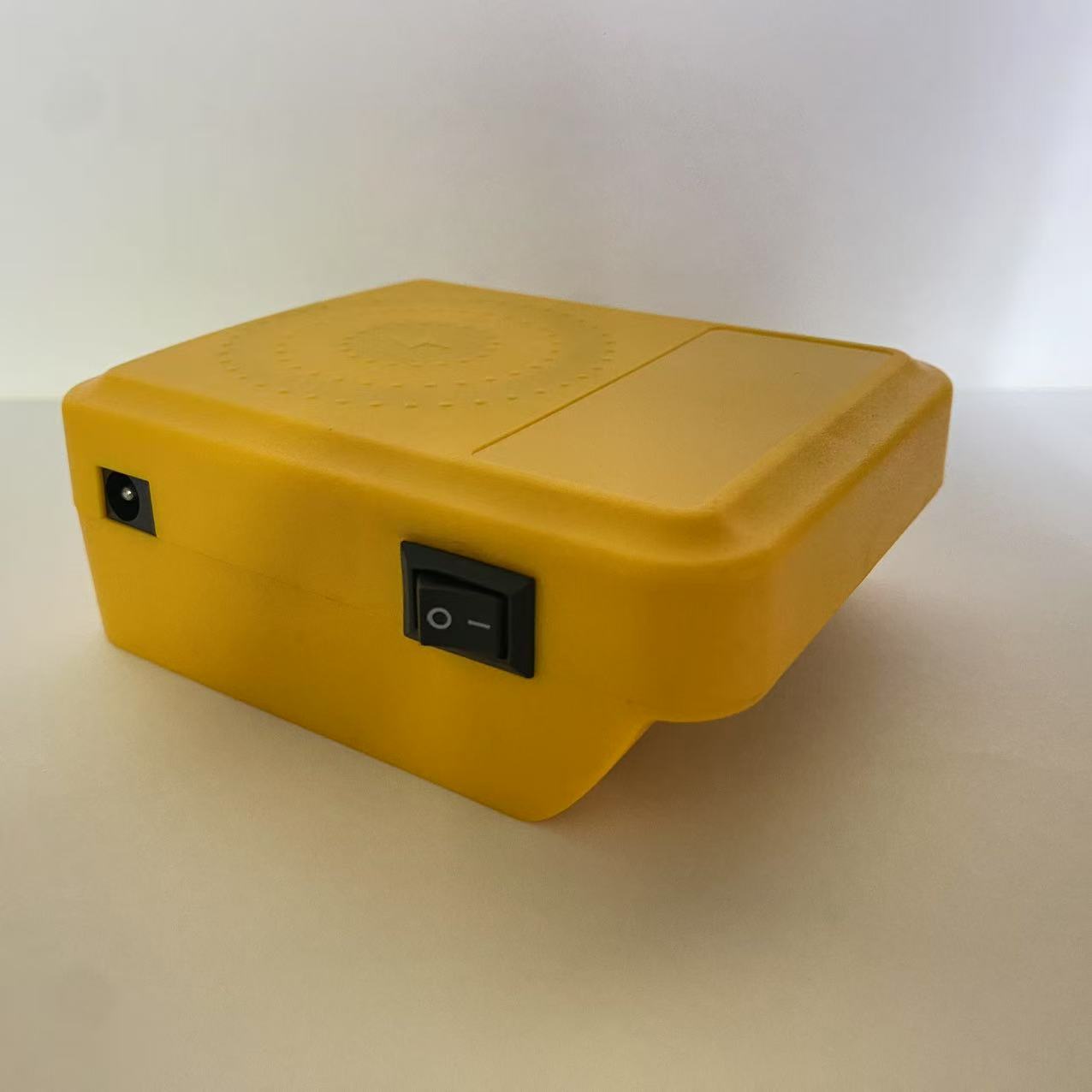 Tool Accessories Wireless Char - Power Tools Types recension och pris