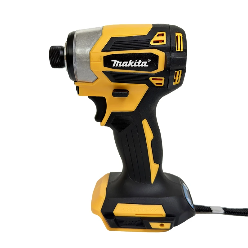 Makita DTD173 18V LXT Cordless - Power Tools Wood recension och pris