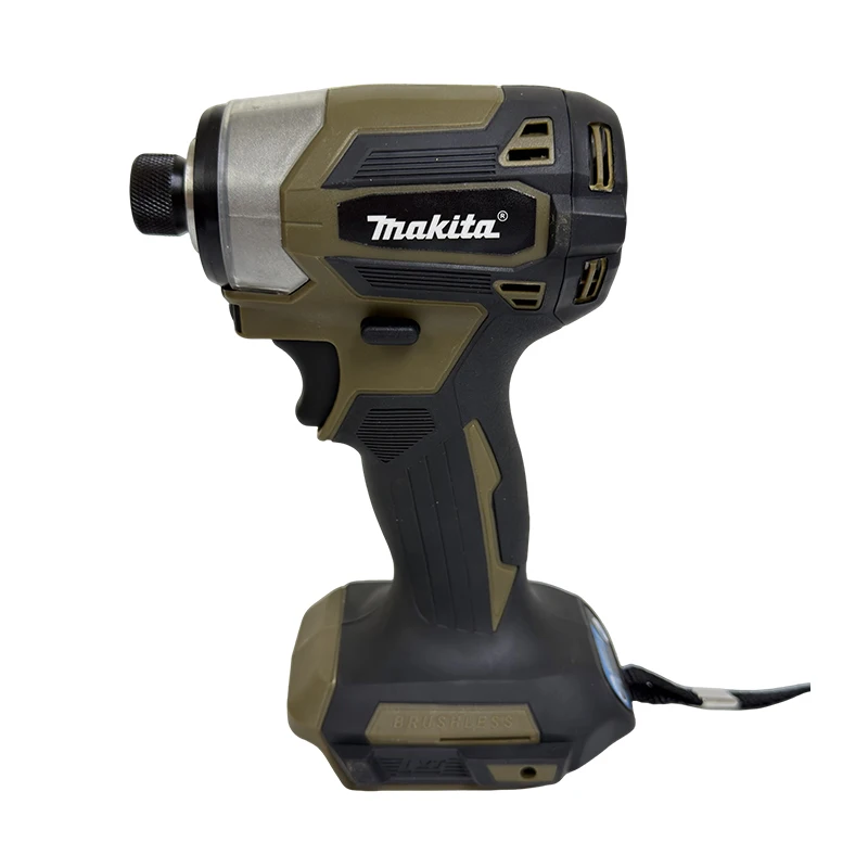Makita DTD173 18V LXT Cordless - Power Tools Wood recension och pris