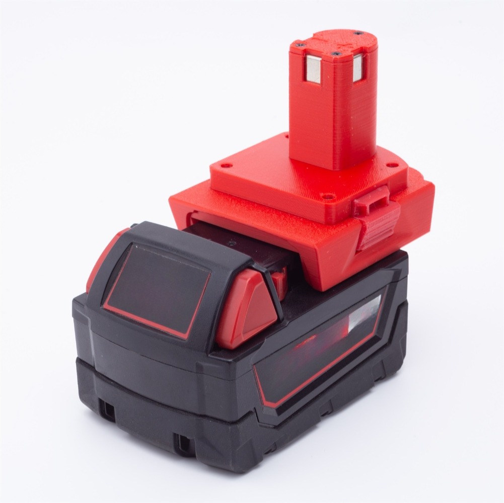 Battery Adapter for DEWALT for - Power Tools Ryobi recension och pris