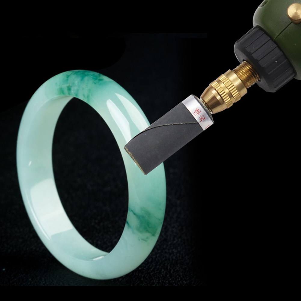 Sandpaper Polishing Head P180  - Power Tools Wood recension och pris