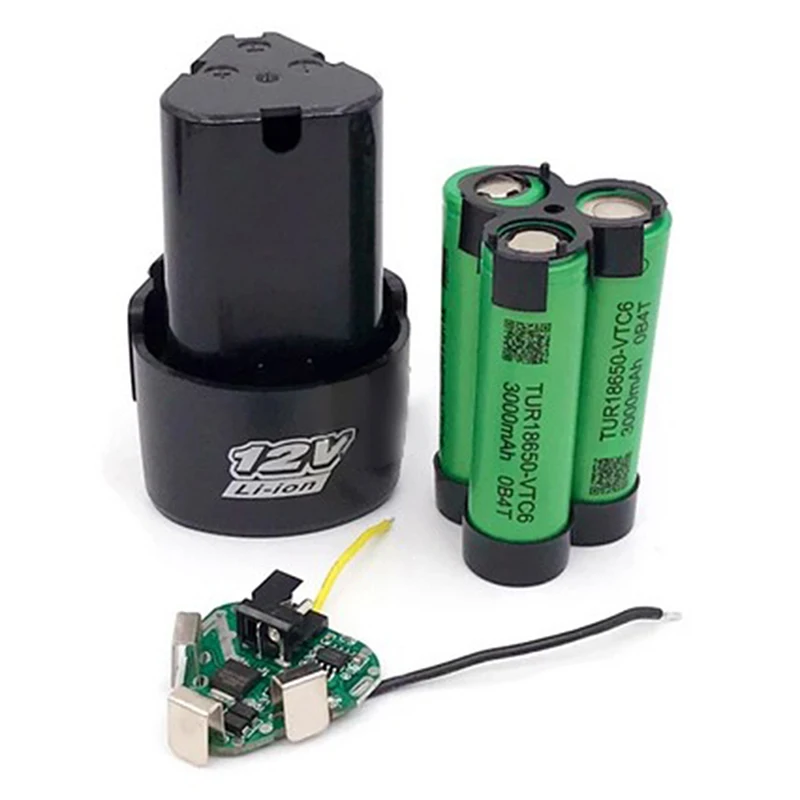 3s 12v Dc Electric Tool Hand L - Power Tools Excel recension och pris
